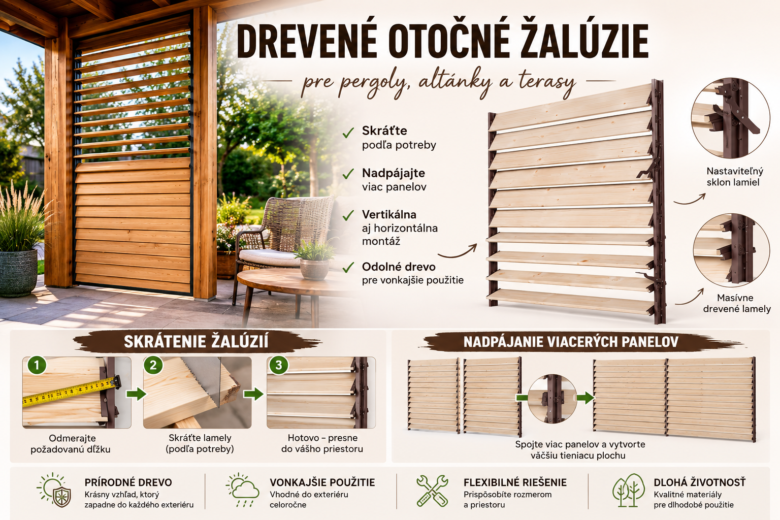 slnolamy navod drevenyodmcek.sk